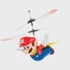 CARRERA RC vozilo, 2.4GHz Super Mario Flying Cape Mario, crvena/žuta