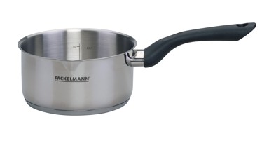 FACKELMANN Lonac za umak Geneva, 16cm, 1,5l
