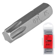 Torx bit Set 6 kom. odvijača T20 x 25 mm