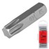 Torx bit Set 6 kom. odvijača T20 x 25 mm