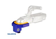 VALERYD Zaštita od krađe Hitchlock Lokmas