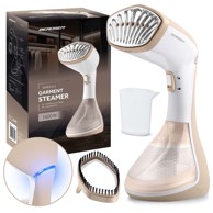 NORTHIX Parno glačalo za odjeću 1600 W, spremnik 230 ml