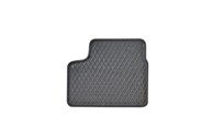 AMIO Gumeni auto tepih MG Astra II i III stražnji, model 24 lijevi