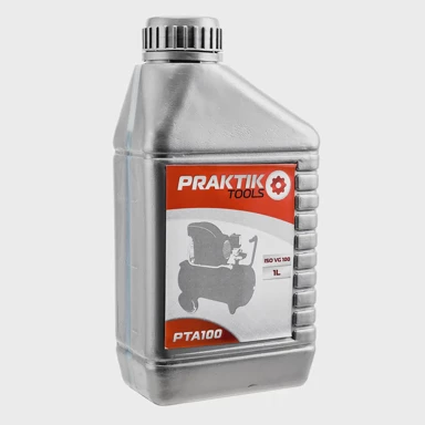 PRAKTIK TOOLS Ulje, 1 l