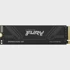 KINGSTON SSD FURY Renegade G5 8 TB PCIe 5.0 x4 NVMe M.2 2280, crni
