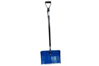 OSTATNÍ Ralica EURO TOOLS 160017 za snijeg M-3 49x39 cm