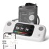 WITHINGS Tlakomjer WPM07-08-ALL-INT, nadlaktica, automatski, za 16 korisnika