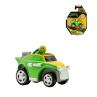 NICKELODEON TMNT Ninja kornjače Shell Riders Classic Michelangelo 11x3x15 cm