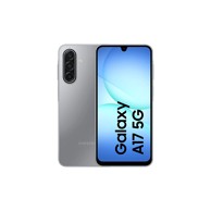 SAMSUNG A17 5G, 4GB / 128GB, sivi, EU