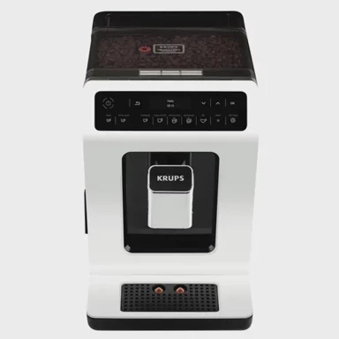 KRUPS Aparat za espresso Evidence, 2,3 L, 1450 W, automatski