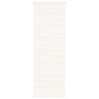 Zavjesa zebra 85x200 cm širina tkanine 80,9 cm poliester