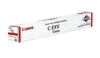 CANON Toner za printer CEXV64, crni, 38000 stranica
