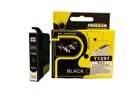 EPSON Originalna tinta T1291, crna