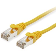 EQUIP Patch kabel Cat 6 S/FTP, 50 m, žuti
