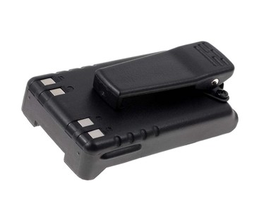Baterija za Icom IC-F50/IC-F60/IC-M88, BP-227, Li-Ion