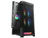 COUGAR Kućište Airface RGB, mid tower, ATX, prozor, crno