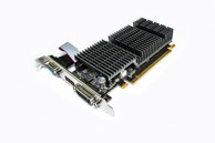 AFOX Grafička kartica GeForce GT 210, 1 GB DDR2, DVI, HDMI, VGA, low profile