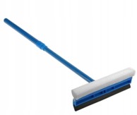 RAVI dvostrani teleskopski brisač za prozore 40–70 cm