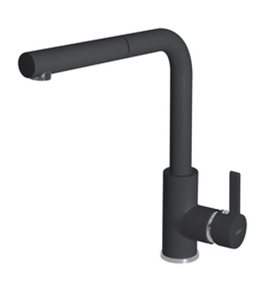 Slavina, Elleci C02, Nero, crna