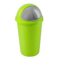 HEIDRUN Kanta za smeće Bullet, 25 l, 34x58 cm