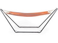 VONHAUS Viseća ležaljka, narančasta