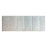 SP TREND Samoljepljivi paneli za zid Green Onyx, set, 60x30 cm, 6 komada