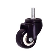 Kotač, 63 mm, okretni, 70 kg, na vijku