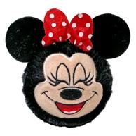 TY Plišana igračka BOUNCERS MINNIE TY83025