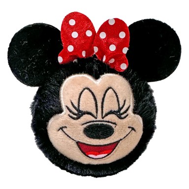 TY Plišana igračka BOUNCERS MINNIE TY83025