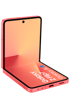 SAMSUNG Galaxy Z Flip 7, 256GB, crveni