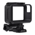 PULUZ Zaštitna maska za DJI Osmo Action, crna