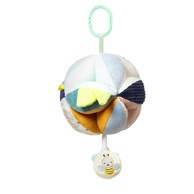 BABYONO Viseća igračka šuma