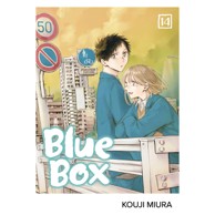 Blue Box vol. 14