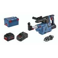 BOSCH Kombinirani čekić GBH 18V-26 F(2x5.5Ah,GAL 1880CV,GD1)