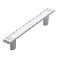 Ručka za namještaj Siro krom sjajan