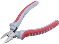 FORTUM Bočna kliješta za rezanje elektronike 150 mm 61CrV5 (4770403)