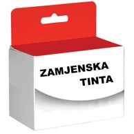 ORINK Zamjenska Tinta za printer za Epson T1811, crna