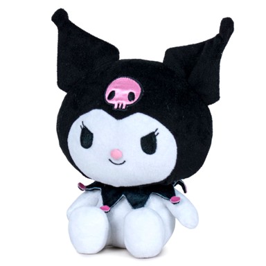 HELLO KITTY Plišana igračka Kuromi  24cm