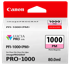 CANON Tinta za printer PFI-1000 PM photo magenta