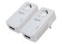 ALLNET Powerline adapter ALL1681205v2, 2x RJ45