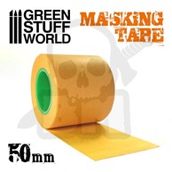 GREEN STUFF WORLD maskirna traka 50 mm GSTU509649