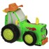 RC traktor skakač