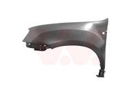 VAN WEZEL Blatobran Dacia Duster 10-17, prednji, lijevi, -13