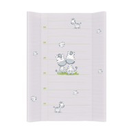  Podloga za prematanje Zebra 50x80 cm tvrda