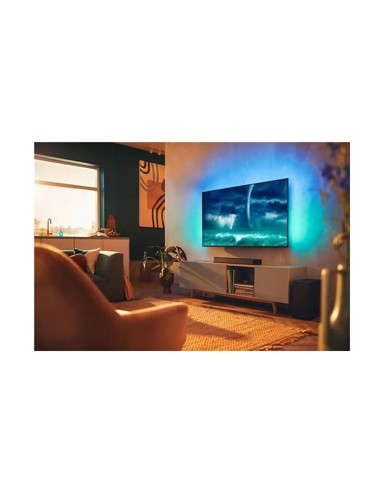 PHILIPS Soundbar TAB7807/10