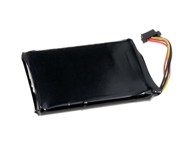 Baterija za TomTom XXL IQ Routes 6027A0106201