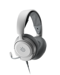 STEELSERIES Gaming slušalice Arctis Nova 1, bijele