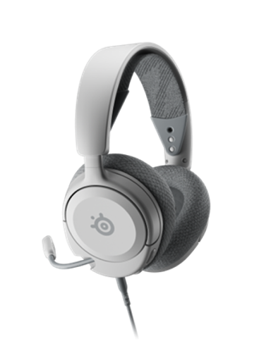 STEELSERIES Gaming slušalice Arctis Nova 1, bijele