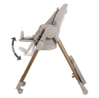 MAXI COSI Hranilica Minla Plus Elegance, bež