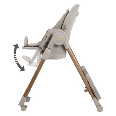 MAXI COSI Hranilica Minla Plus Elegance, bež